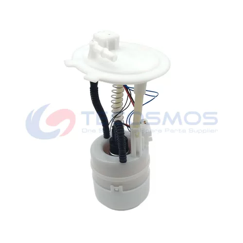 Spot Supplies Electric Fuel Pump Module Assembly for Nissan Rogue/Nissan Rogue Selec L4 2.5L 2008-2015 E8854M 17040JM00A - image 2